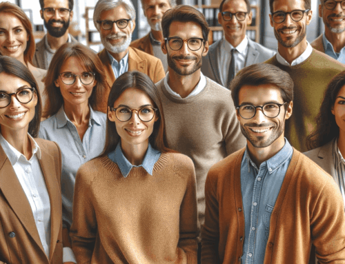 How to “Woo” a Recruiter and Land Your Dream Job