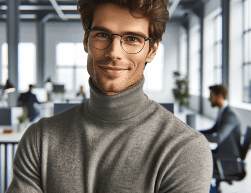 Hey Job Seeker, It’s Time To Get Up And Get Hired