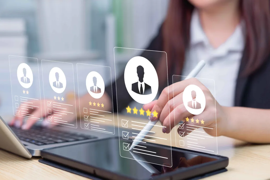 Find The Best Drivers With RecruitNest