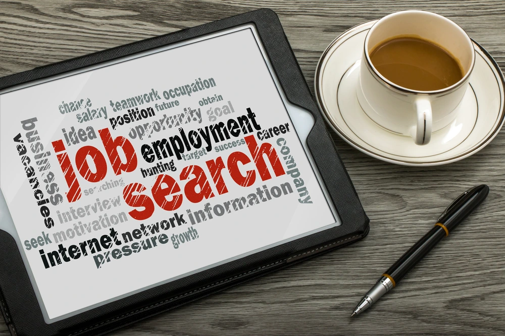 Job Seekers With RecruitNest
