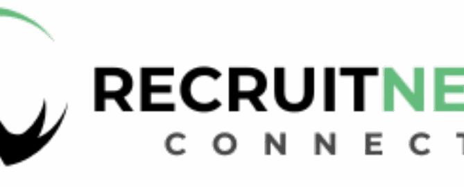 RecruiNest Ret Logo