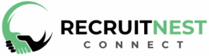 RecruitNest The HGV Drivers Recruitment Agency Logo