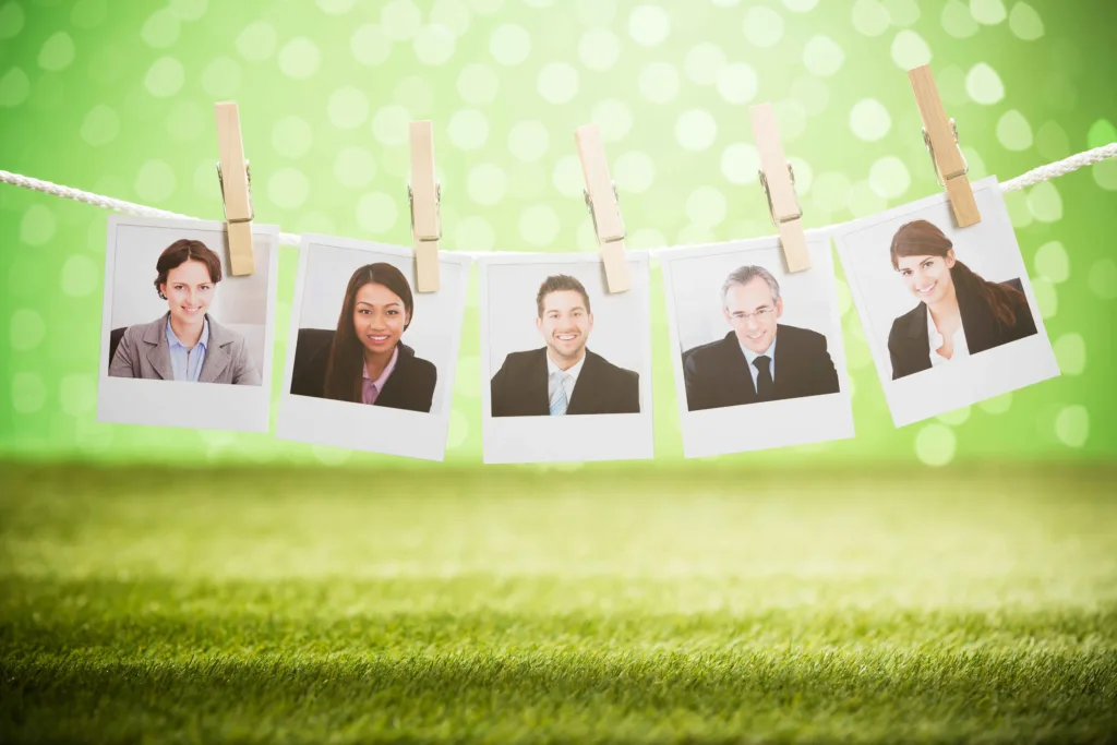 Sourcing the Best Talent
