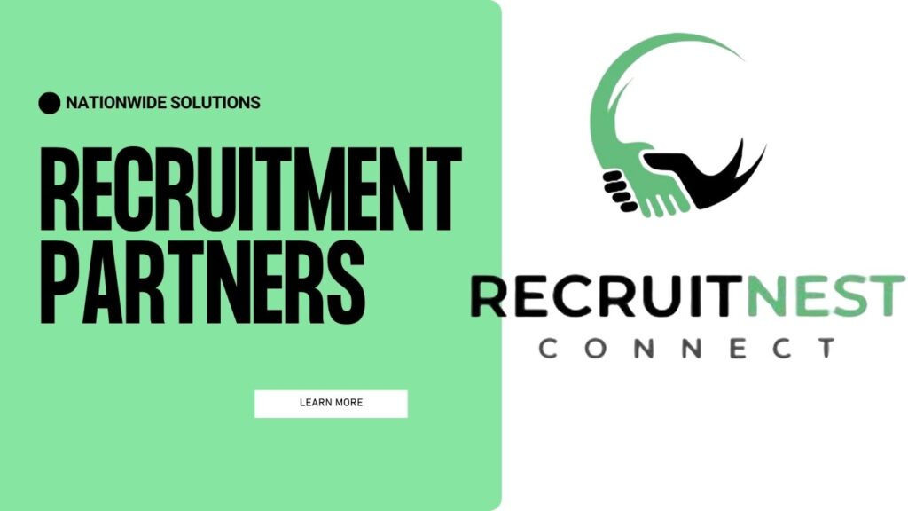 About Us Recruitnest About Us Recruitnest