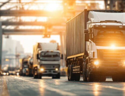 Calling All Logistics Firms: Find the Drivers You Need, Right Now!